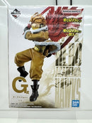 【中古】【開封品】ホークス ;figure 「一番くじ 僕のヒーローアカデミア 〜突入〜」 G賞＜フィギュア＞（代引き不可）6517