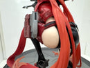 【中古】【開封品】レッドフード ラストワンver. 「一番くじ 勝利の女神：NIKKE CHAPTER4」 ラストワン賞＜フィギュア＞（代引き不可）6517