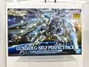 【中古】【未組立】1/144 HG ガンダム G-セルフ(パーフェクトパック装備型) 「ガンダム Gのレコンギスタ」＜プラモデル＞（代引き不可）6517