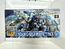 【中古】【未組立】1/144 HG ガンダム G-セルフ(パーフェクトパック装備型) 「ガンダム Gのレコンギスタ」＜プラモデル＞（代引き不可）6517