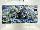 【中古】【未組立】1/144 HG ガンダム G-セルフ(パーフェクトパック装備型) 「ガンダム Gのレコンギスタ」＜プラモデル＞（代引き不可）6517