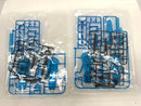 【中古】【未組立】1/144 HG ガンダム G-セルフ(パーフェクトパック装備型) 「ガンダム Gのレコンギスタ」＜プラモデル＞（代引き不可）6517