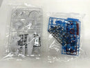【中古】【未組立】1/144 HG ガンダム G-セルフ(パーフェクトパック装備型) 「ガンダム Gのレコンギスタ」＜プラモデル＞（代引き不可）6517