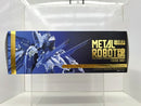 【中古】【開封品】METAL ROBOT魂 ＜SIDE MS＞ ストライクフリーダムガンダム「機動戦士ガンダム SEED DESTINY」＜フィギュア＞（代引き不可）6517