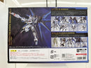【中古】【開封品】METAL ROBOT魂 ＜SIDE MS＞ ストライクフリーダムガンダム「機動戦士ガンダム SEED DESTINY」＜フィギュア＞（代引き不可）6517