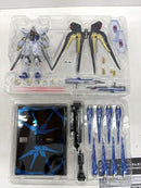 【中古】【開封品】METAL ROBOT魂 ＜SIDE MS＞ ストライクフリーダムガンダム「機動戦士ガンダム SEED DESTINY」＜フィギュア＞（代引き不可）6517