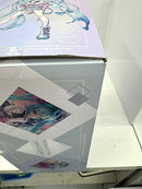 【中古】【開封品】初音ミク with SOLWA「キャラクター・ボーカル・シリーズ 01 初音ミク」1/7 プラスチック製塗装済み完成品＜フィギュア＞（代引き不可）6517