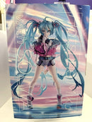 【中古】【開封品】初音ミク with SOLWA「キャラクター・ボーカル・シリーズ 01 初音ミク」1/7 プラスチック製塗装済み完成品＜フィギュア＞（代引き不可）6517