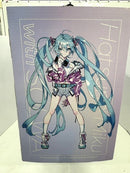 【中古】【開封品】初音ミク with SOLWA「キャラクター・ボーカル・シリーズ 01 初音ミク」1/7 プラスチック製塗装済み完成品＜フィギュア＞（代引き不可）6517