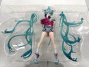 【中古】【開封品】初音ミク with SOLWA「キャラクター・ボーカル・シリーズ 01 初音ミク」1/7 プラスチック製塗装済み完成品＜フィギュア＞（代引き不可）6517