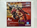 【中古】【未開封】モンキー・D・ルフィ 「一番くじ ワンピース -エルバフ編- GIANT BASH!! Vol.1」 MASTERLISE EXPIECE A賞＜フィギュア＞（代引き不可）6517