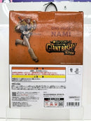 【中古】【未開封】ナミ 「一番くじ ワンピース -エルバフ編- GIANT BASH!! Vol.1」 MASTERLISE EXPIECE C賞＜フィギュア＞（代引き不可）6517