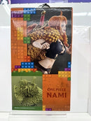 【中古】【未開封】ナミ 「一番くじ ワンピース -エルバフ編- GIANT BASH!! Vol.1」 MASTERLISE EXPIECE C賞＜フィギュア＞（代引き不可）6517