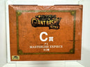 【中古】【未開封】ナミ 「一番くじ ワンピース -エルバフ編- GIANT BASH!! Vol.1」 MASTERLISE EXPIECE C賞＜フィギュア＞（代引き不可）6517
