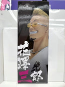 【中古】【開封品】花澤三郎 「一番くじ クローズ＆WORST 〜さすらいの鴉たち〜」 MASTERLISE B賞＜フィギュア＞（代引き不可）6517