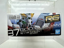 【中古】【未組立】1/144 RG ゴッドガンダム 「機動武闘伝Gガンダム」 [5063358]＜プラモデル＞（代引き不可）6517