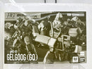 【中古】【未組立】1/144 HG ゲルググ(GQ) 「機動戦士Gundam GQuuuuuuX」 プレミアムバンダイ限定 [5072566]＜プラモデル＞（代引き不可）6517
