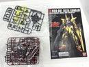 【中古】【未組立】1/144 HGUC 136 デルタガンダム 「機動戦士ガンダムUC」 [5060970]＜プラモデル＞（代引き不可）6517