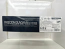 【中古】【未組立】1/144 RG ZGMF-X10A フリーダムガンダム ディアクティブモード 「機動戦士ガンダムSEED」＜プラモデル＞（代引き不可）6517