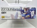【中古】【未組立】1/100 MG MSZ-010 ダブルゼータガンダム Ver.Ka 「機動戦士ガンダムZZ」 [5063151]＜プラモデル＞（代引き不可）6517