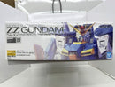 【中古】【未組立】1/100 MG MSZ-010 ダブルゼータガンダム Ver.Ka 「機動戦士ガンダムZZ」 [5063151]＜プラモデル＞（代引き不可）6517