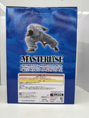 【中古】【未開封】愚地克巳 MASTERLISEッッ! 「一番くじ 刃牙 巨大なる鼓動」 C賞＜フィギュア＞（代引き不可）6517