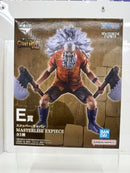 【中古】【未開封】スコッパー・ギャバン 「一番くじ ワンピース -エルバフ編- GIANT BASH!! Vol.2」 MASTERLISE EXPIECE E賞＜フィギュア＞（代引き不可）6517