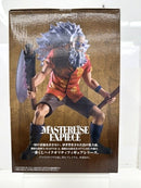 【中古】【未開封】スコッパー・ギャバン 「一番くじ ワンピース -エルバフ編- GIANT BASH!! Vol.2」 MASTERLISE EXPIECE E賞＜フィギュア＞（代引き不可）6517