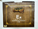 【中古】【未開封】スコッパー・ギャバン 「一番くじ ワンピース -エルバフ編- GIANT BASH!! Vol.2」 MASTERLISE EXPIECE E賞＜フィギュア＞（代引き不可）6517