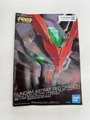【中古】【未組立】1/144 RG ガンダムアストレイ レッドドラゴン 「機動戦士ガンダムSEED DESTINY ASTRAY R」＜プラモデル＞（代引き不可）6517