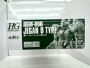 【中古】【未組立】1/144 HGUC RGM-89D ジェガンD型 「機動戦士ガンダムUC」 プレミアムバンダイ限定 [5069234]＜プラモデル＞（代引き不可）6517