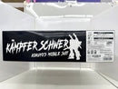 【中古】【未組立】1/100 MG ケンプファー・シュヴェーア 「ガンダムビルドダイバーズ Genius Head Line」＜プラモデル＞（代引き不可）6517