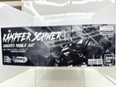 【中古】【未組立】1/100 MG ケンプファー・シュヴェーア 「ガンダムビルドダイバーズ Genius Head Line」＜プラモデル＞（代引き不可）6517