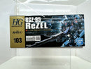 【中古】【未組立】1/144 HGUC RGZ-95 リゼル 「機動戦士ガンダムUC」 [5064089]＜プラモデル＞（代引き不可）6517