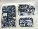 【中古】【未組立】1/144 HGUC RGZ-95 リゼル 「機動戦士ガンダムUC」 [5064089]＜プラモデル＞（代引き不可）6517