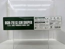 【中古】【未組立】1/144 HG RGM-79[G] ジム・スナイパー 「機動戦士ガンダム 第08MS小隊」[0218502]＜プラモデル＞（代引き不可）6517