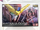 【中古】【未組立】1/144 RG ZGMF-X09A ジャスティスガンダム 「機動戦士ガンダムSEED」 [0176512]＜プラモデル＞（代引き不可）6517