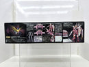 【中古】【未組立】1/144 RG ZGMF-X09A ジャスティスガンダム 「機動戦士ガンダムSEED」 [0176512]＜プラモデル＞（代引き不可）6517