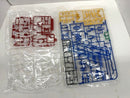 【中古】【未組立】1/100 フルメカニクス ガンダムエアリアル 「一番くじ 機動戦士ガンダム ガンプラ 2024」 ラストワン賞＜プラモデル＞（代引き不可）6517