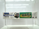 【中古】【未組立】1/170 立体ファクトリーMD-02＆ファイターVF-1D 「超時空要塞マクロス」＜プラモデル＞（代引き不可）6517