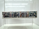 【中古】【未組立】1/170 立体ファクトリーMD-02＆ファイターVF-1D 「超時空要塞マクロス」＜プラモデル＞（代引き不可）6517