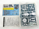 【中古】【未組立】1/170 立体ファクトリーMD-02＆ファイターVF-1D 「超時空要塞マクロス」＜プラモデル＞（代引き不可）6517