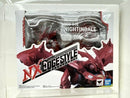 【中古】【未開封】NXEDGE STYLE ナイチンゲール「機動戦士ガンダム 逆襲のシャア ベルトーチカ・チルドレン」（再販）＜フィギュア＞（代引き不可）6517