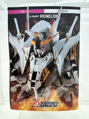 【中古】【未開封】NXEDGE STYLE [MS UNIT] ペーネロペー 「機動戦士ガンダム 閃光のハサウェイ」＜フィギュア＞（代引き不可）6517