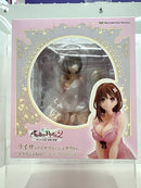 【中古】【未開封】ライザ(ライザリン・シュタウト) ネグリジェVer.「ライザのアトリエ2 〜失われた伝承と秘密の妖精〜」＜フィギュア＞（代引き不可）6517