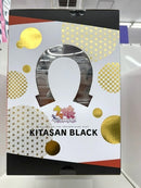 【中古】【未開封】【特典付】［迫る熱に押されて］キタサンブラック「ウマ娘 プリティーダービー」 1/7 PVC製塗装済み完成品＜フィギュア＞（代引き不可）6517