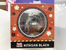 【中古】【未開封】【特典付】［迫る熱に押されて］キタサンブラック「ウマ娘 プリティーダービー」 1/7 PVC製塗装済み完成品＜フィギュア＞（代引き不可）6517