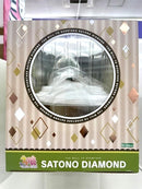 【中古】【未開封】【特典付】 [その背中を越えて]サトノダイヤモンド「ウマ娘 プリティーダービー」1/7 PVC製塗装済み完成品＜フィギュア＞（代引き不可）6517