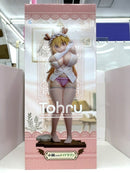 【中古】【開封品】トール 「小林さんちのメイドラゴン」 1/4 PVC製塗装済み完成品＜フィギュア＞（代引き不可）6517