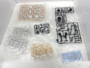 【中古】【開封品】フレームアームズ・ガール 4 完全数量限定生産(Blu-ray限定プラモデル アニメ版 轟雷改付) プラモデル＜プラモデル＞（代引き不可）6517